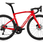 PINARELLO F5 DISK(2024年モデル FURIOUS RED サイズ50)